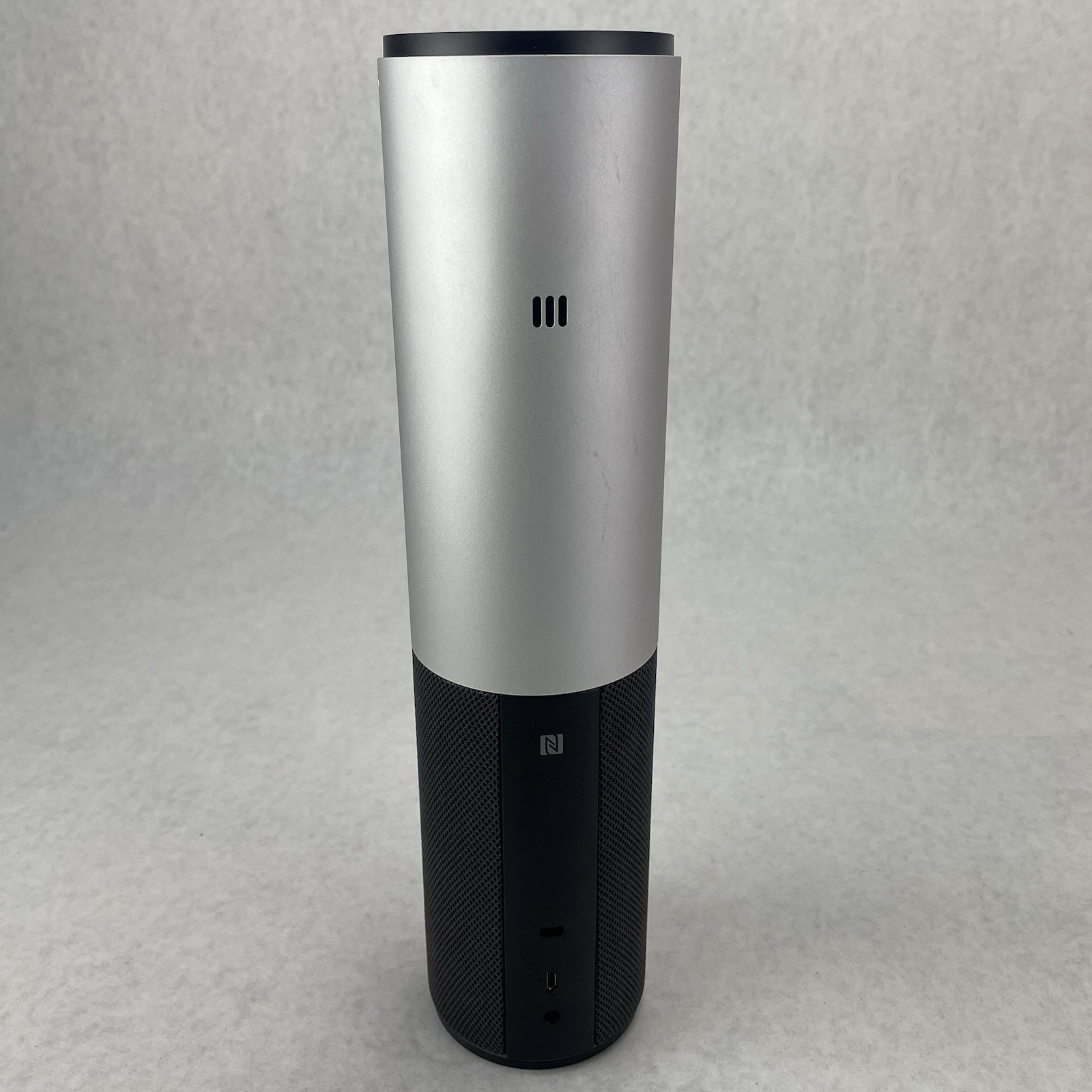 Logitech VR0013 Conference Camera Speaker USB/Bluetooth Video 860-000557