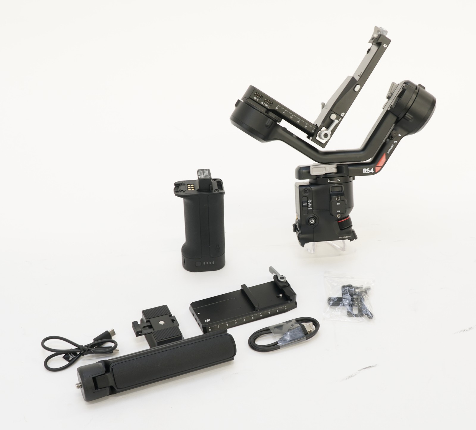 DJI RS 4