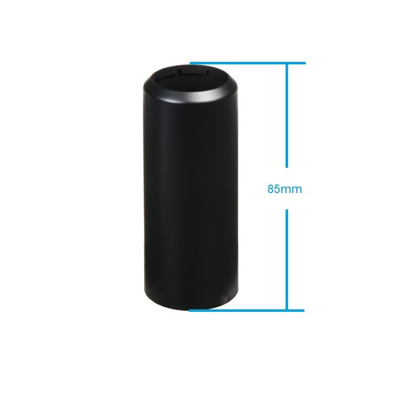 Microphone Battery Cup for Shure BLX2 Handheld Wireless Transmitters 65A15670