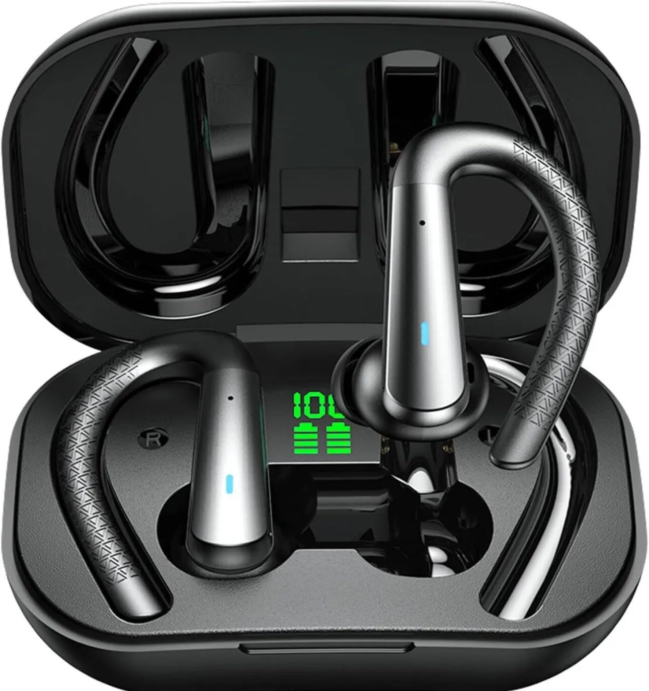 Wireless Earbuds Bluetooth Headphones For Samsung Galaxy S24/S24 Ultra/S24 Plus.