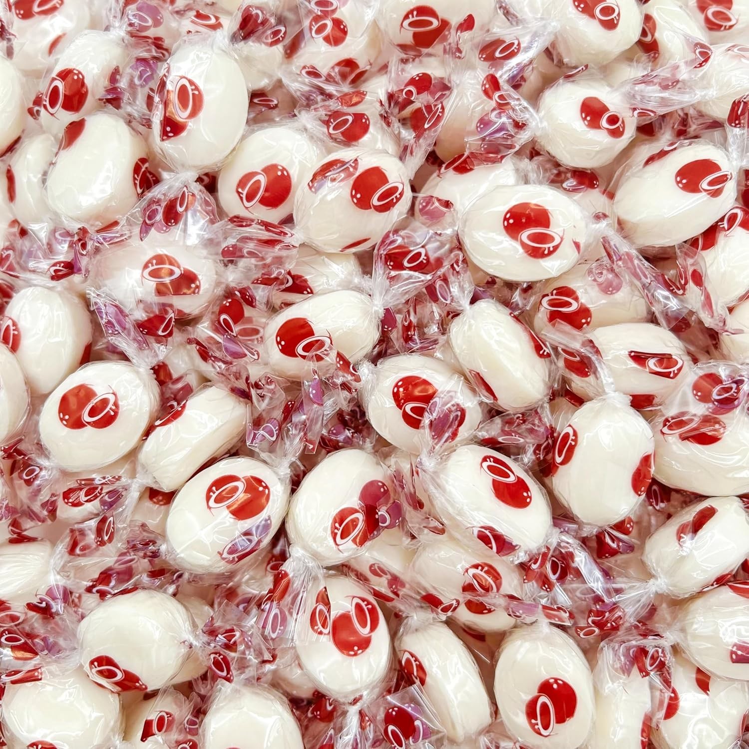 Coconut Filled Hard Candy | 1 Pound Bag - Approx. 90 Count | Tropical Treat...