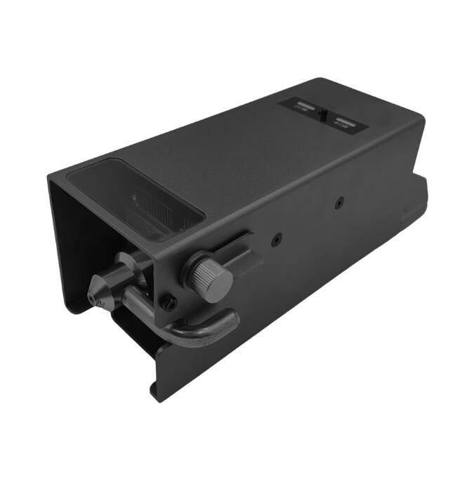 450nm 40W Laser Cutting Machine Metal engraving fiber Laser PWM Modulation