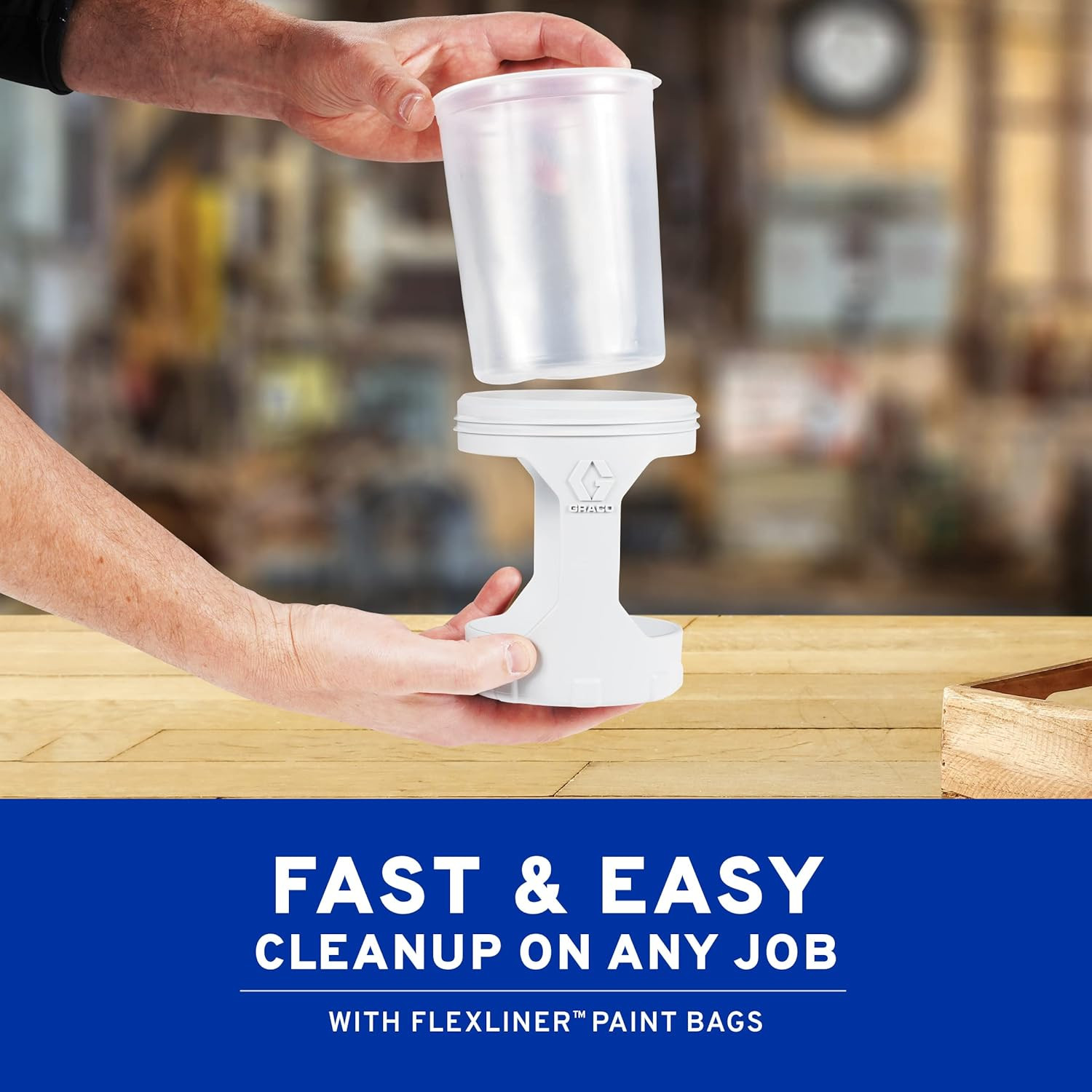 Graco Truecoat 360 Variable Speed Paint Sprayer for Effortless Painting