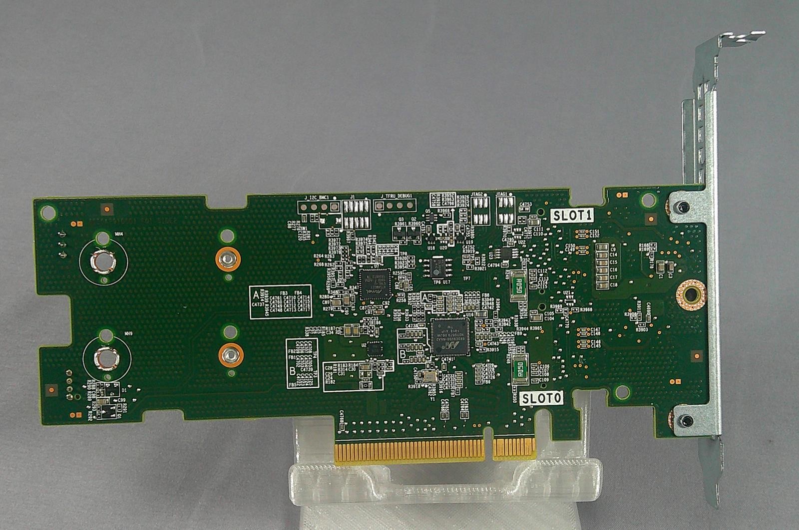 DELL 051CN2 BOSS-S1 Optimized Storage Controller Card ***Used Good***