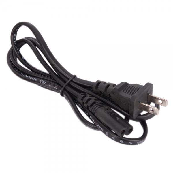 SAMSUNG UN32EH4003CXZA UN32EH4003FXZA UN40D6000SFXZA  AC POWER CABLE CORD 6 Feet