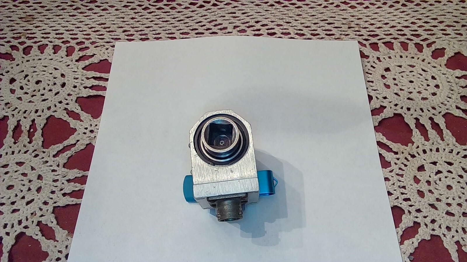 GSE Socket Wrench Torque Transducer 100 ft lbs