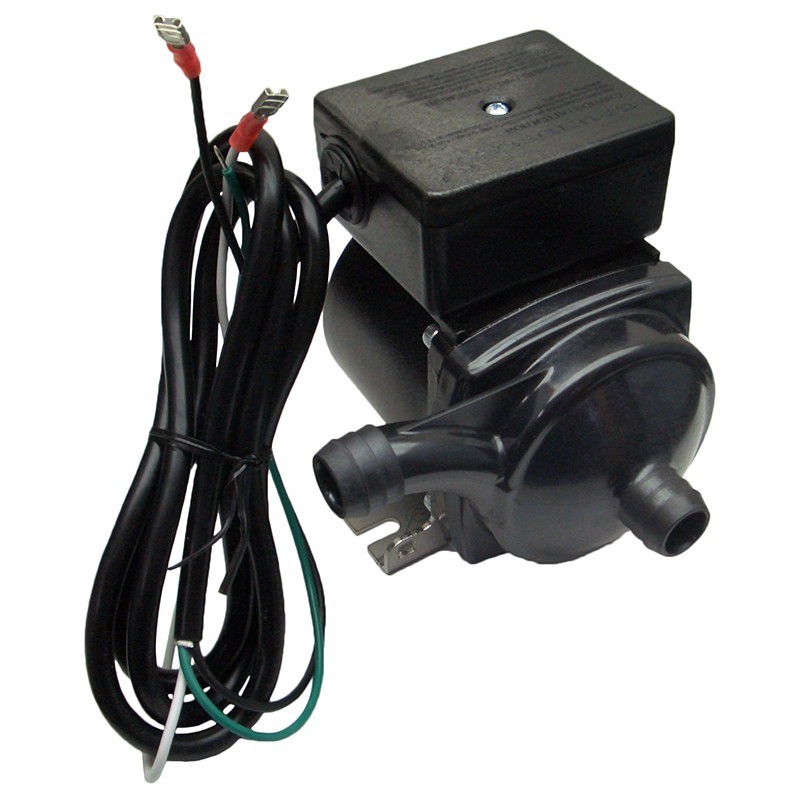 Sundance / Jacuzzi 3/4" Circulation Pump 115V AC 6500-460NA |For OE Laing Repair