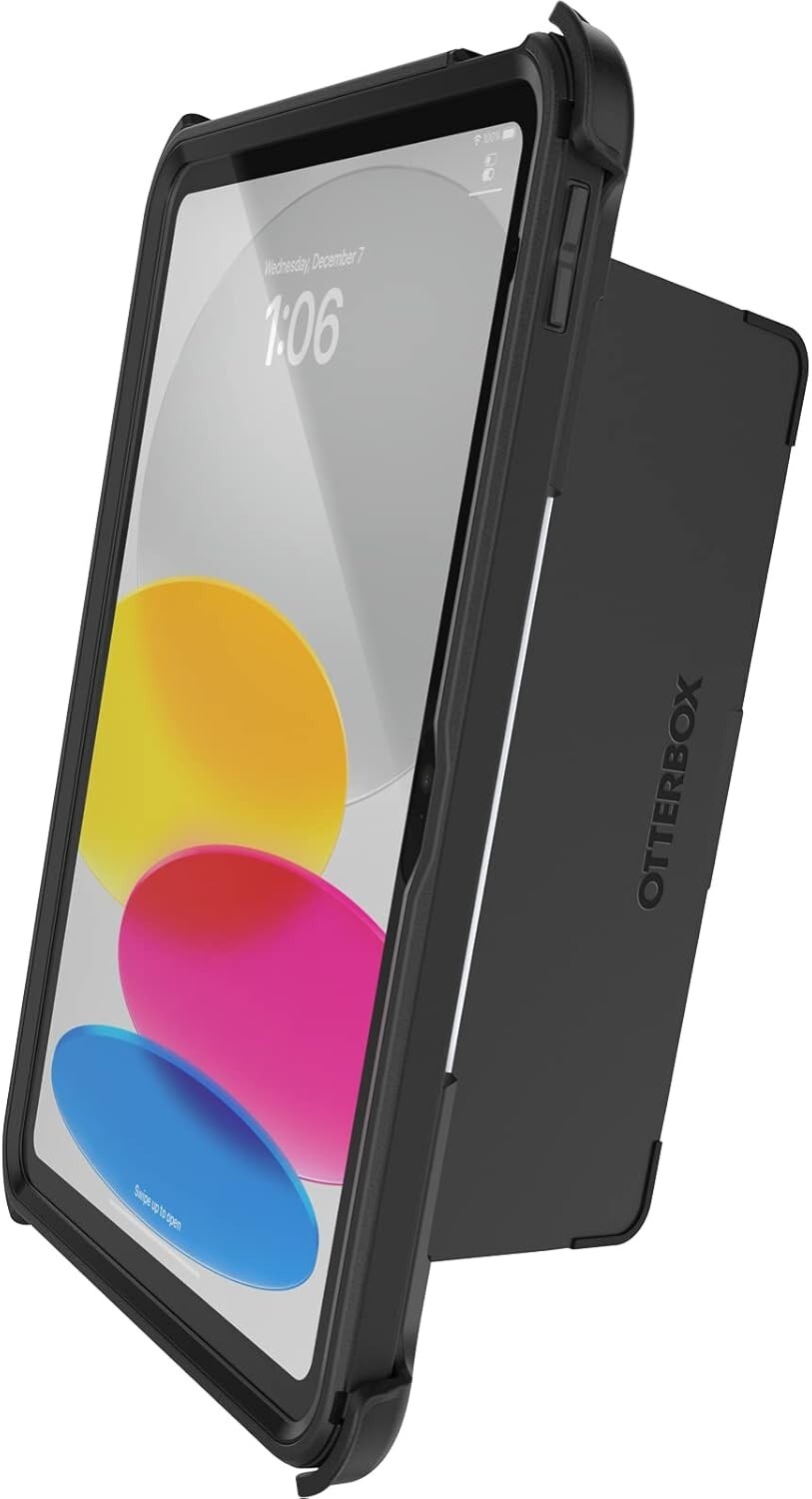 OtterBox Defender Series Case for iPad 10th Gen (ONLY)