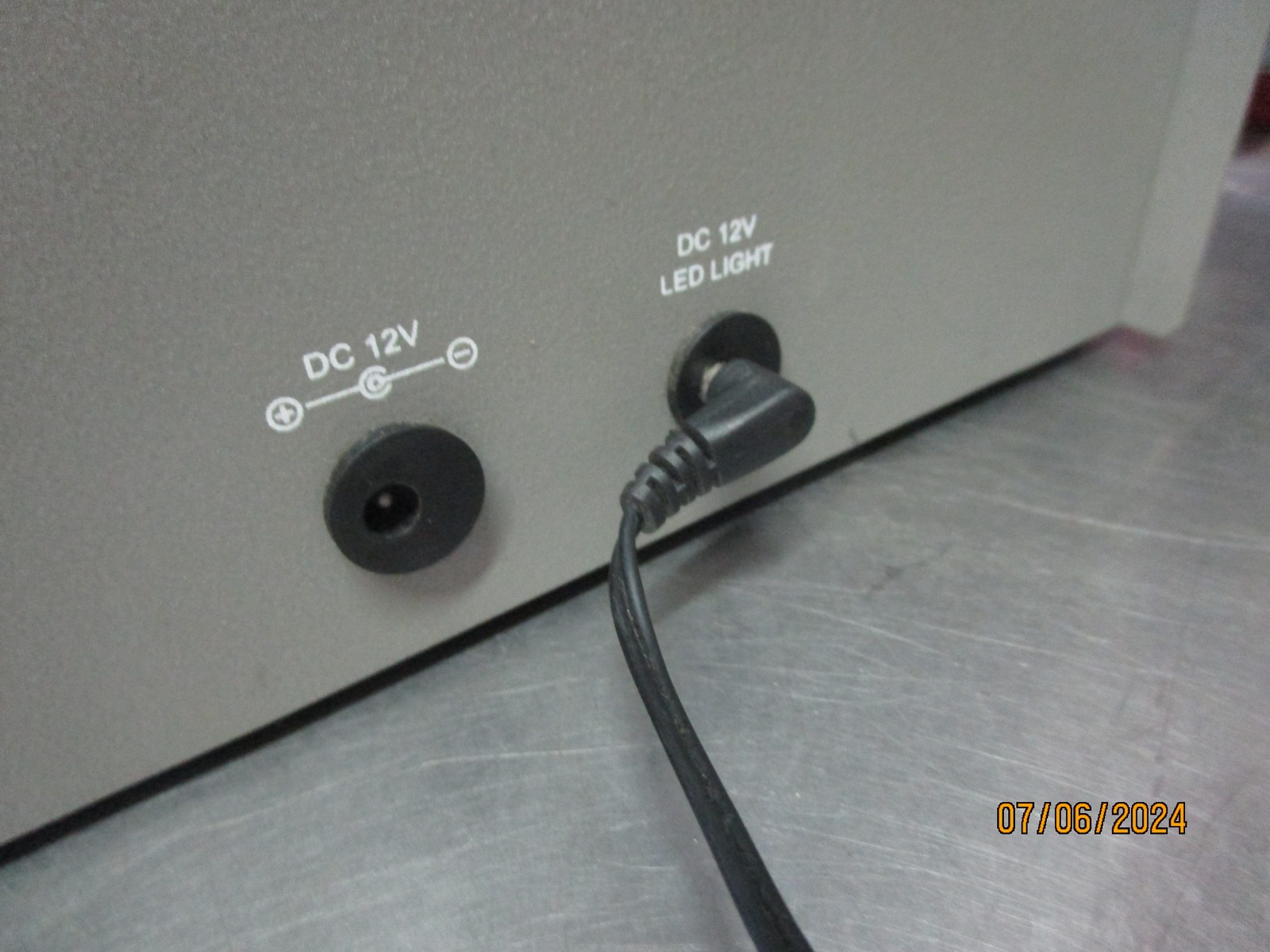 Medalight Digital Imaging Box Photo Model DIB-0806
