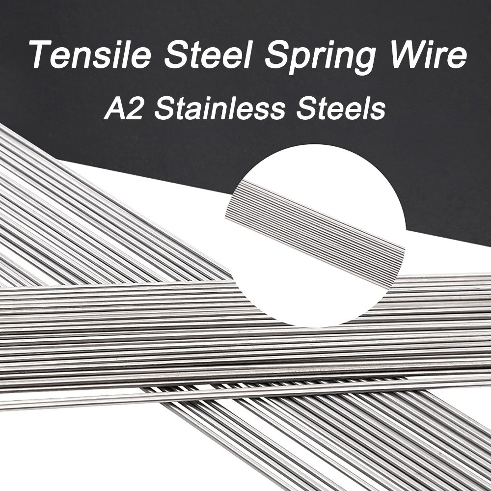 High Tensile Steel Spring Wire Wire Diameter 0.2/0.25/0.3/0.35/0.4/0.5mm To 3mm