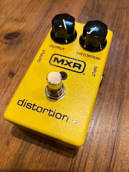MXR Distortion 291703