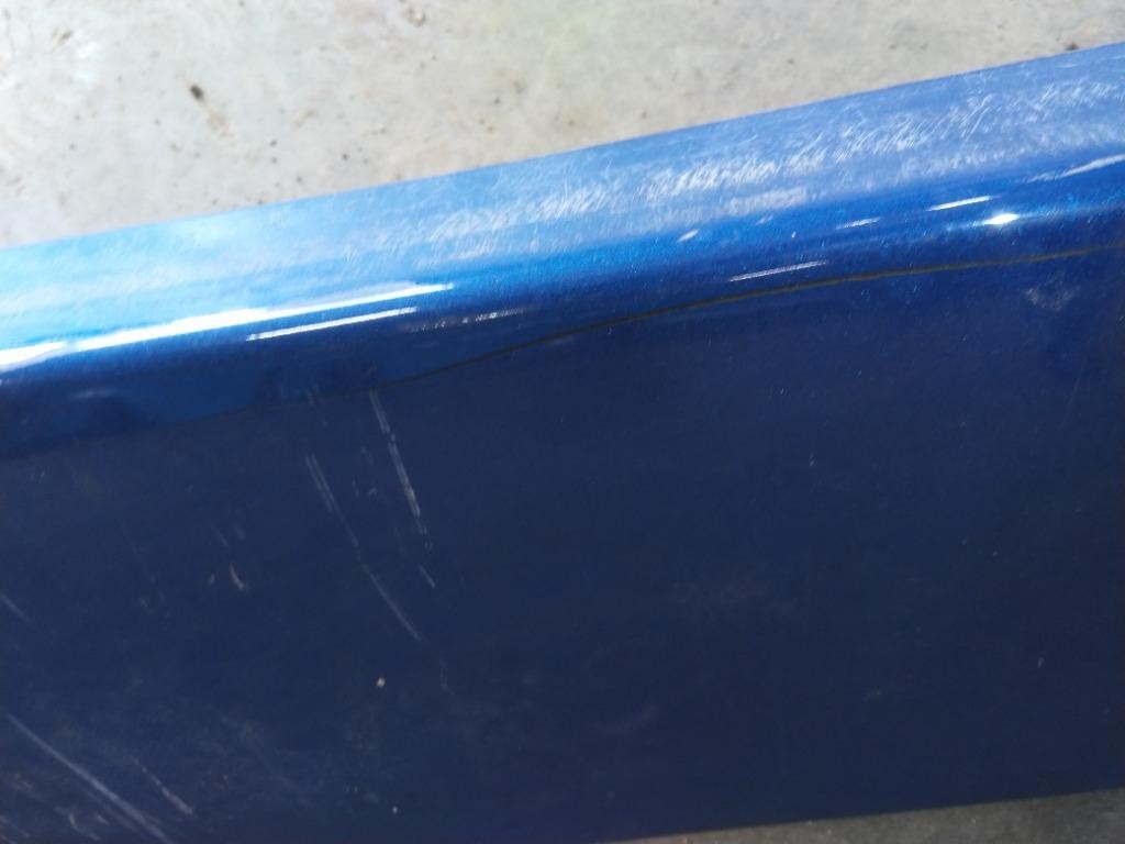 Replaces 2018 KENWORTH T680 CAB EXTENSION , GA