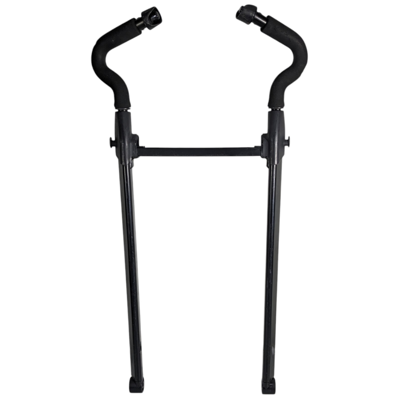 Orbit Baby G3 Handlebars for Stroller Replacement Part Infant Toddler Rotating