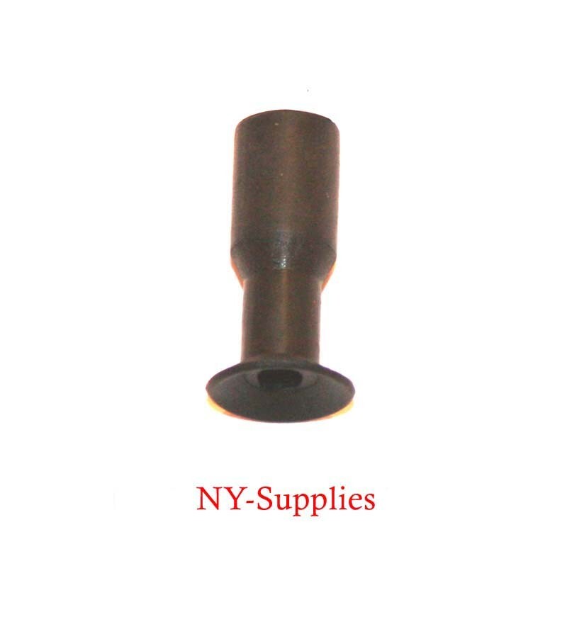 6 pcs Rubber Sucker for Heidelberg TOK Printing Press