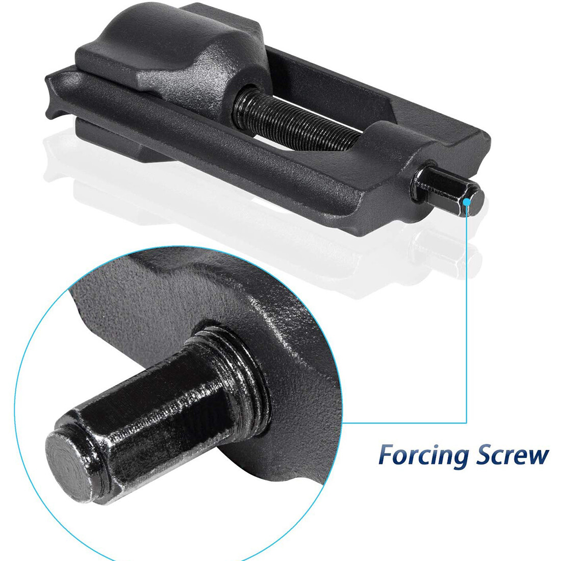 Joint Pullers Automotive (Class 1-3) 10105 Universal Heavy Duty U-Joint Puller
