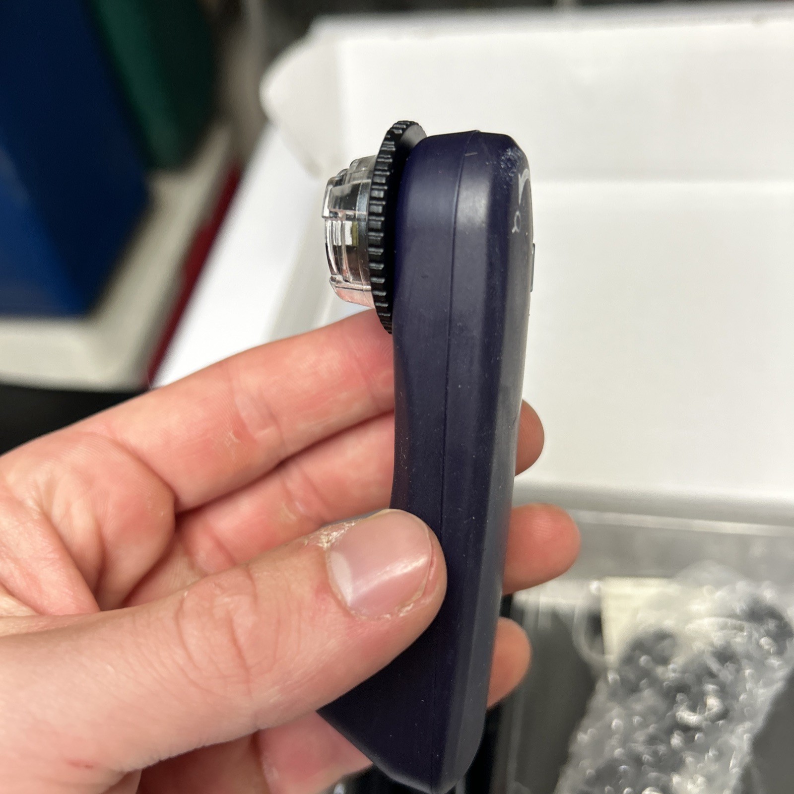 ViTiny UM06 Handheld USB Digital Microscope