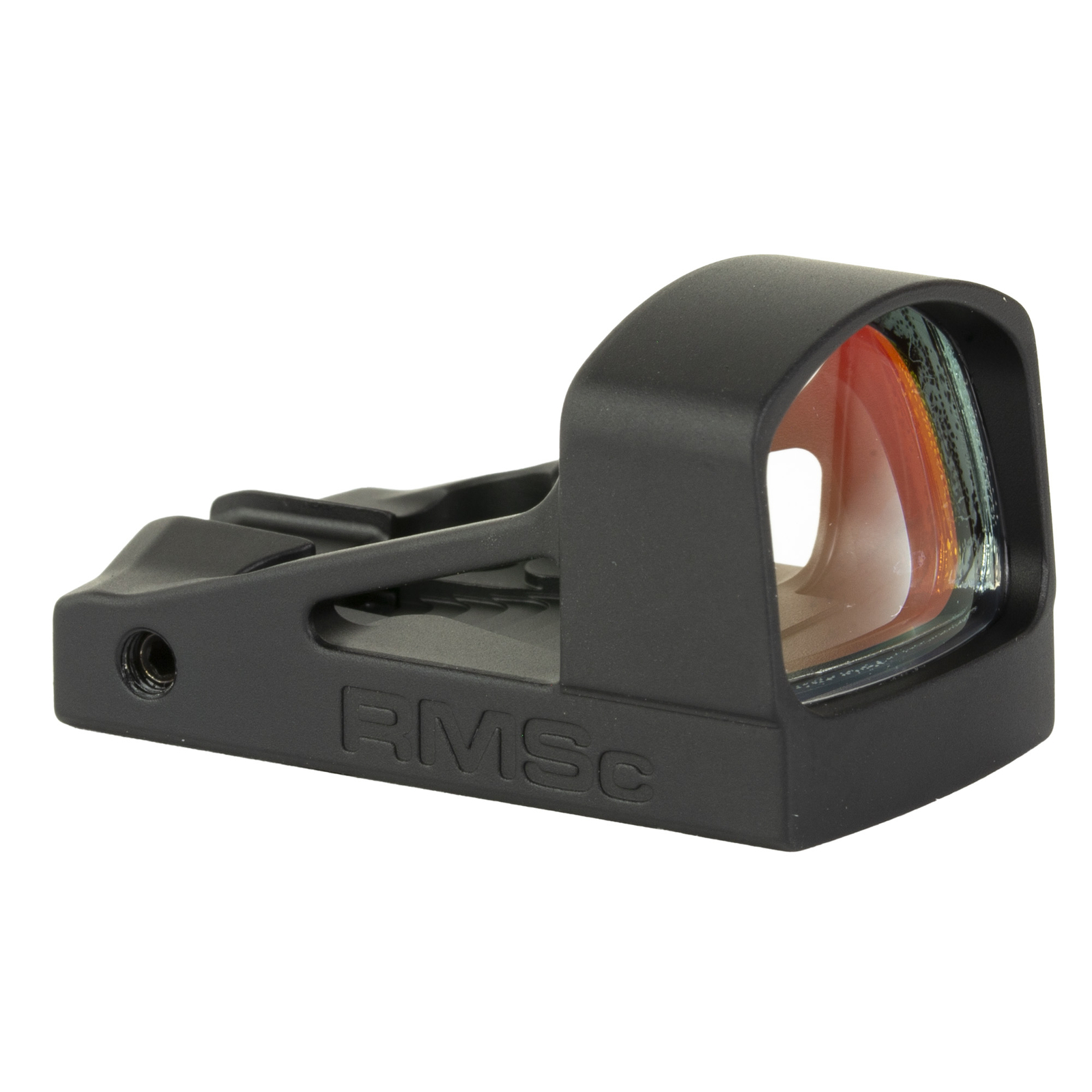 Shield Reflex Mini Sight Compact Glass Edition Red Dot Pistol Fit RMSc Footprint