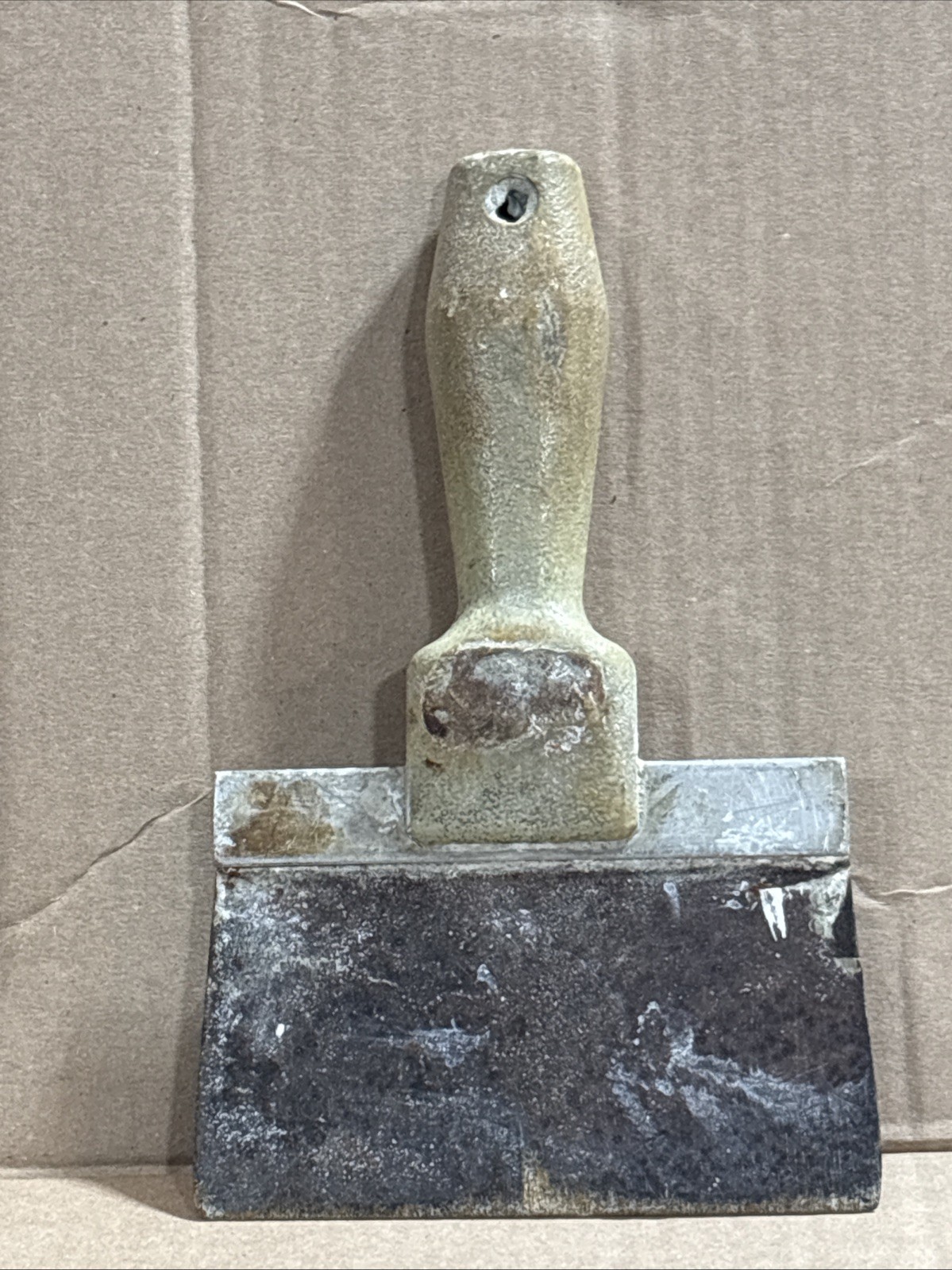 Pre Owned WAL-BOARD 6” Professional Sheetrock Taping Knife