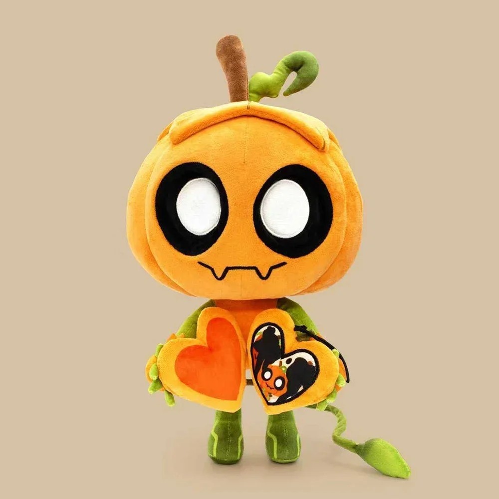 2026 NEW Cute Dandy’s World Gourdy Plush Toys Gifts Toys USA