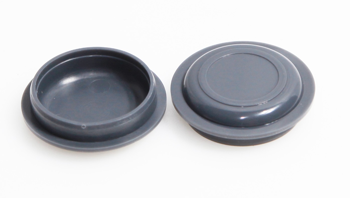 Original Replacement Wheel Cover Cap for Emotor K3 EM-K3 K3 Floor Scrubber