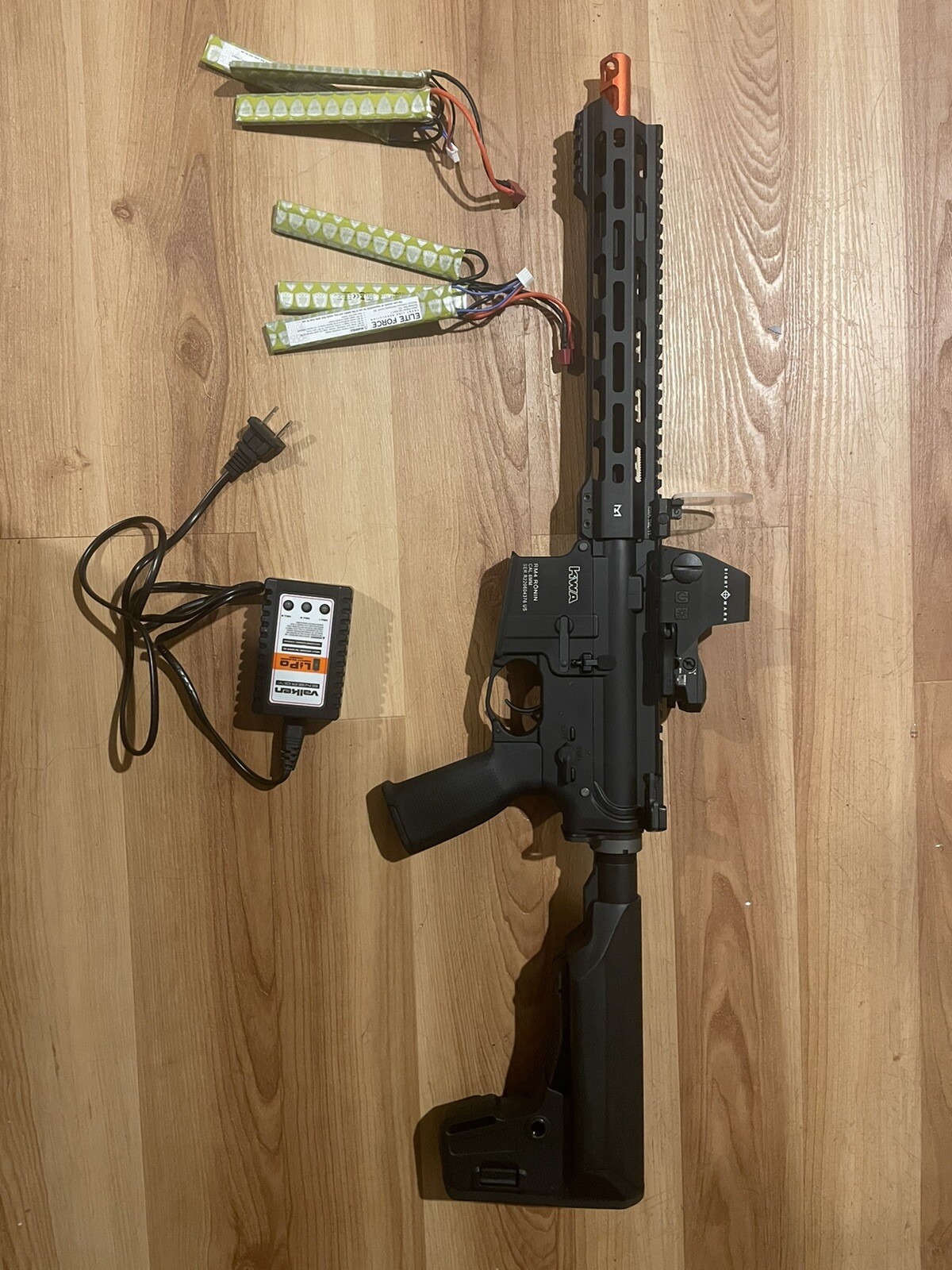 airsoft gun bundle