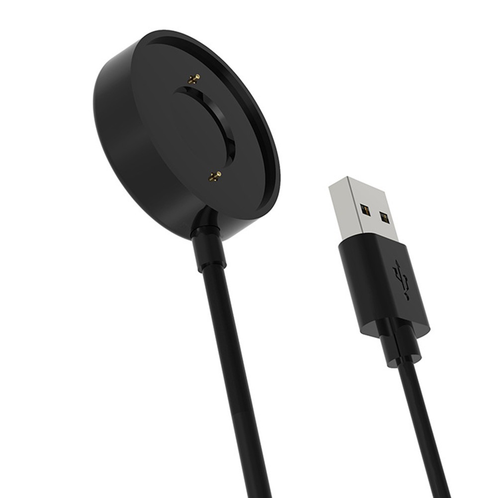5V/1A Smart Watch USB Fast Charger Charging Cable for Fossil Hybrid HR FTW7008