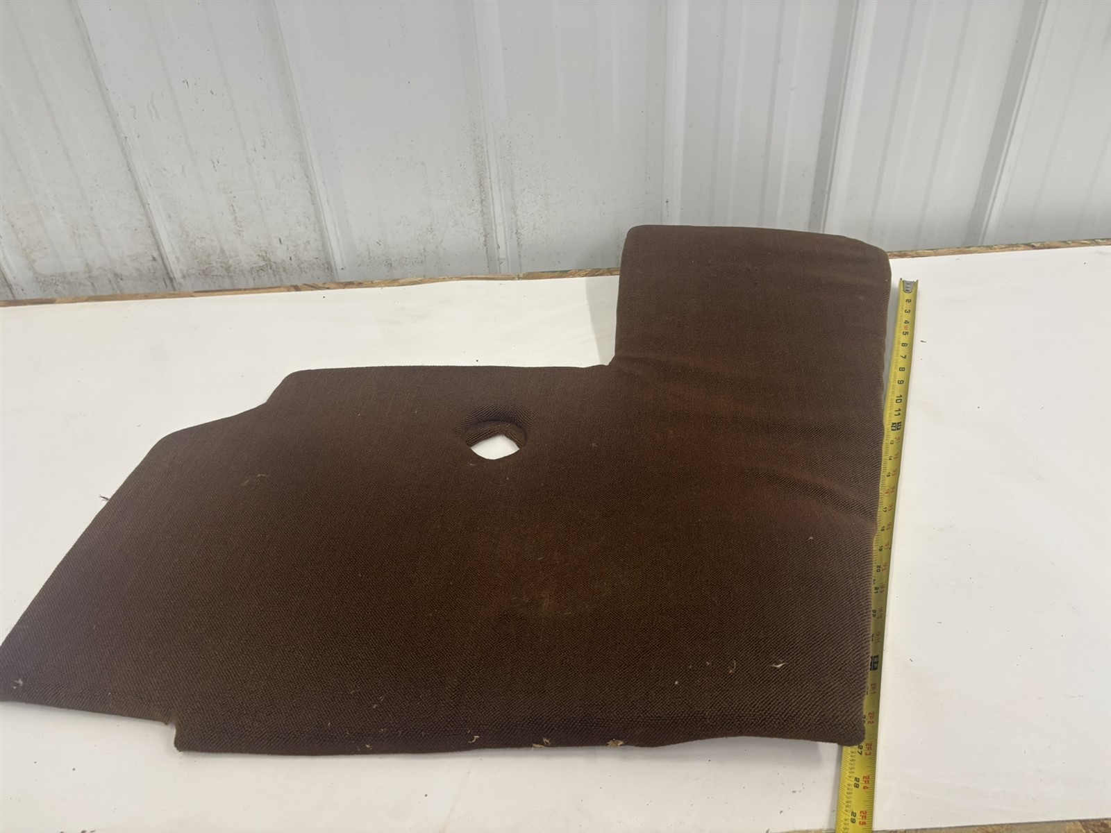 1960 Cessna 210 A Interior Right Lower Forward Panel 1200101-8