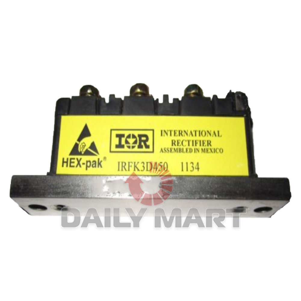 New In Box IR IRFK3D450 Power Supply Module