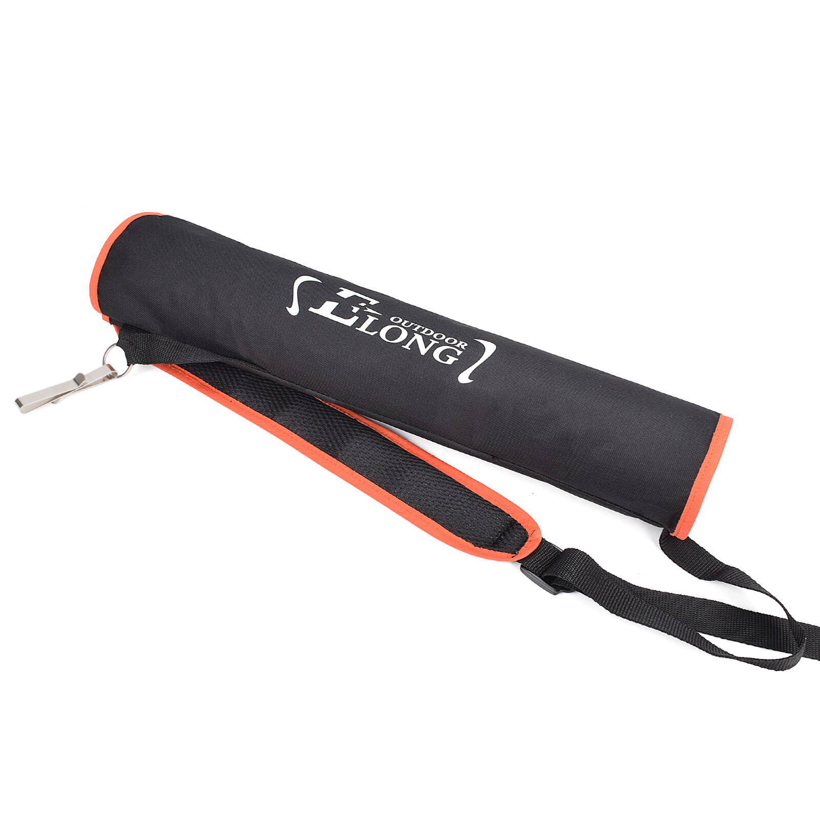 New Arrows Quiver Adjustable Holder Back Bag for Bow Target Practicing OR