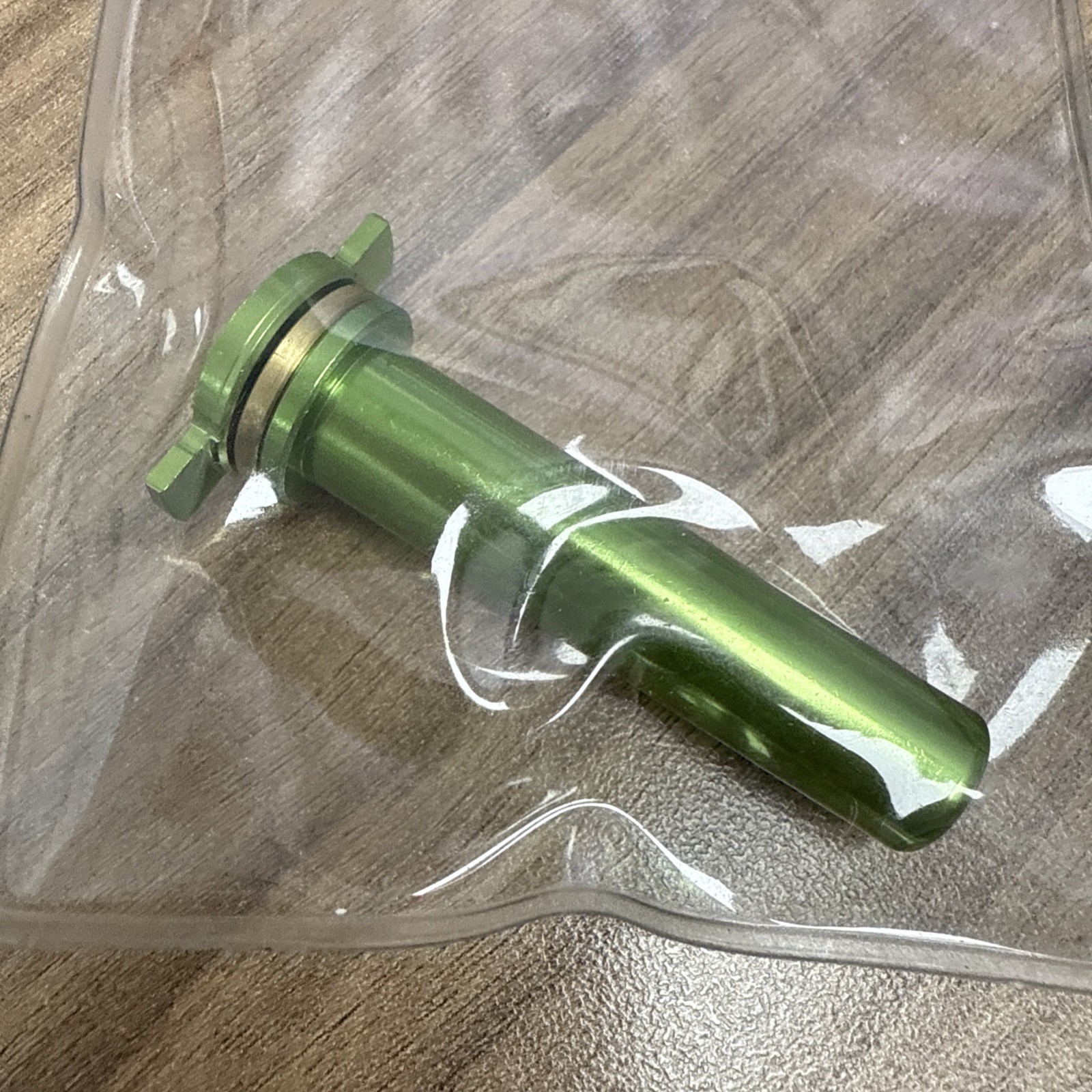 Airsoft Accessory Unknown Brand MB Ball Bearing Spring Guide V3 *NEW*