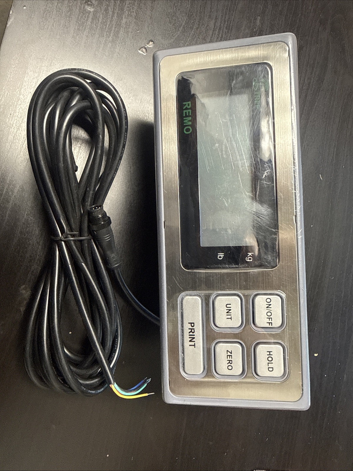 Tree Remo Remote Display Indicator