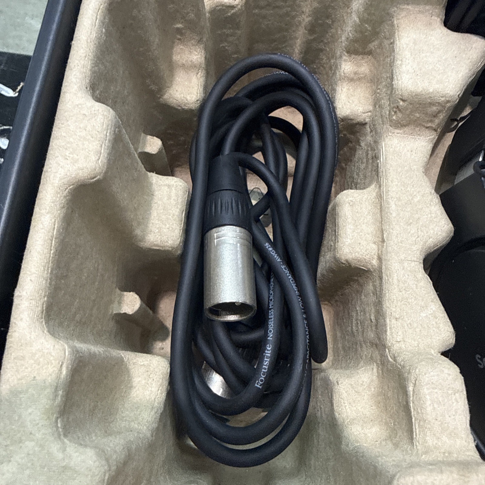 Scarlett Solo 4th Gen USB Audio Interface Bundle (UL-JP) (PBR121773)