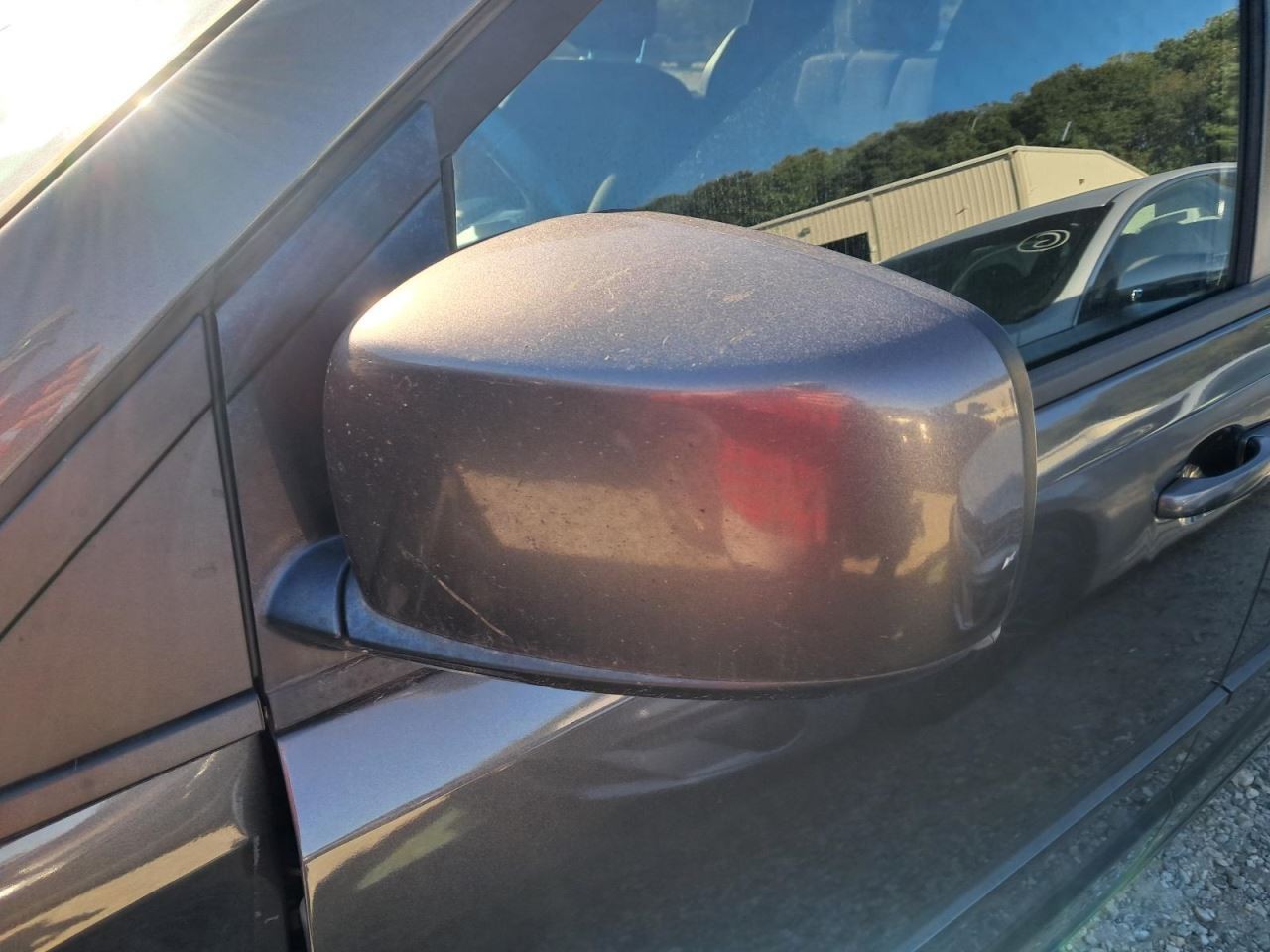 CARAVAN 2016 Glove Box 4822433