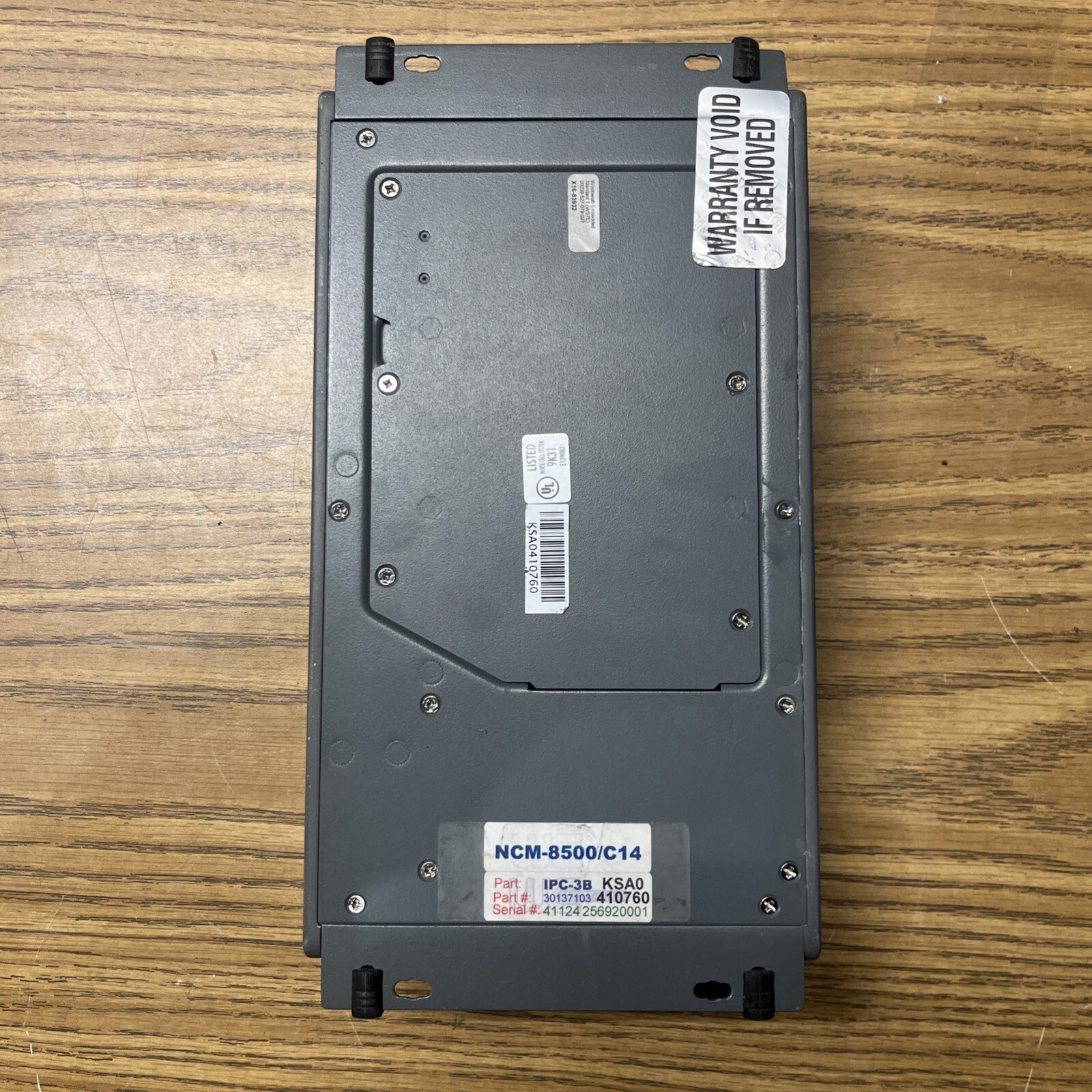 WEST-CALL IPC3 Nurse Call System IPC-3B