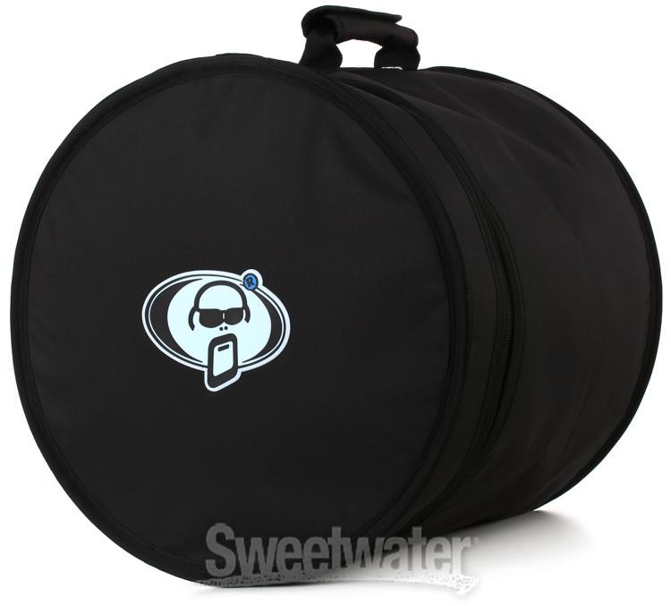 Protection Racket Standard Floor Tom Case - 16" x 16"
