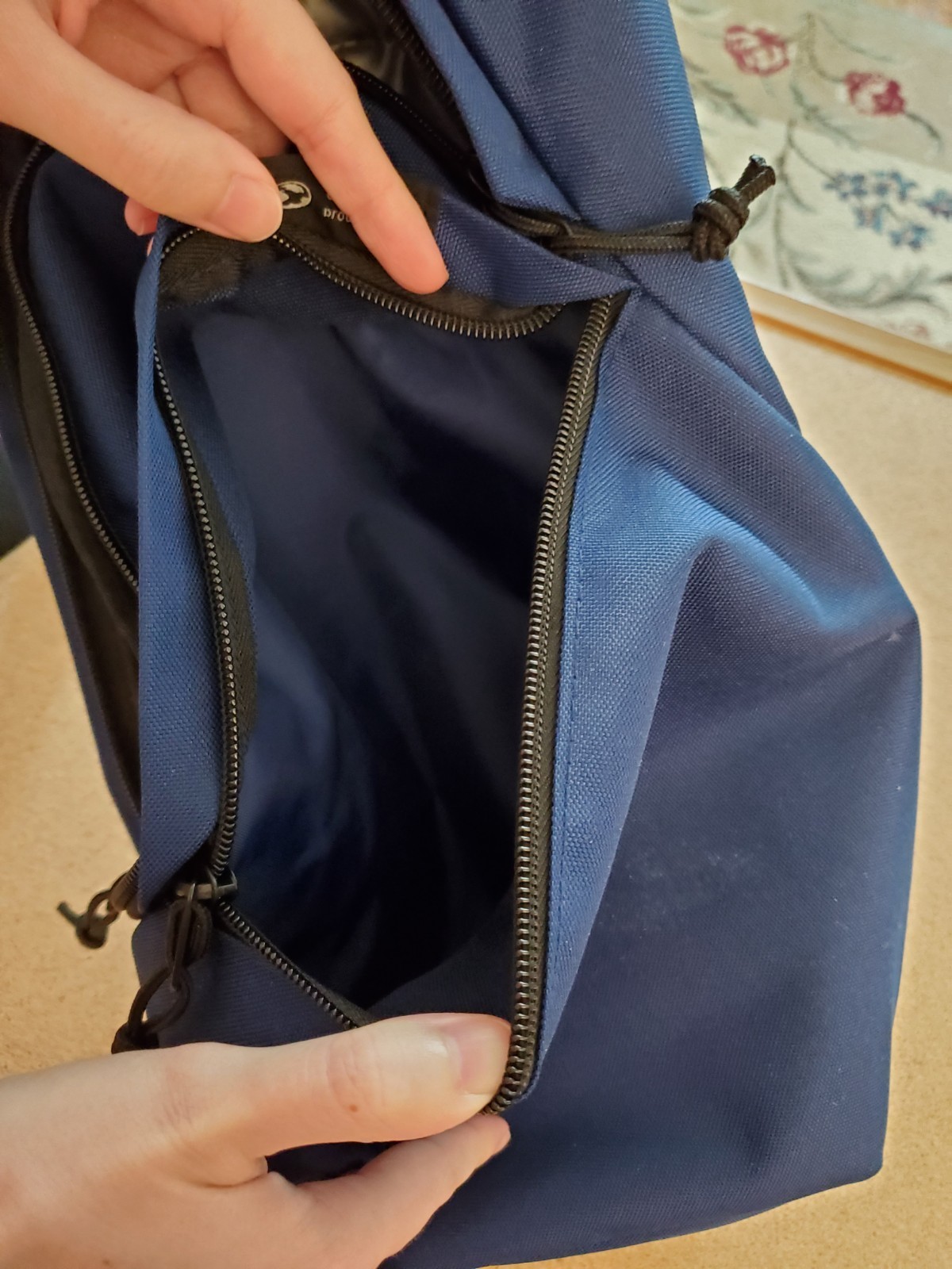 Sling Backpack MiiR Water Bottle Baseball Cap Branded