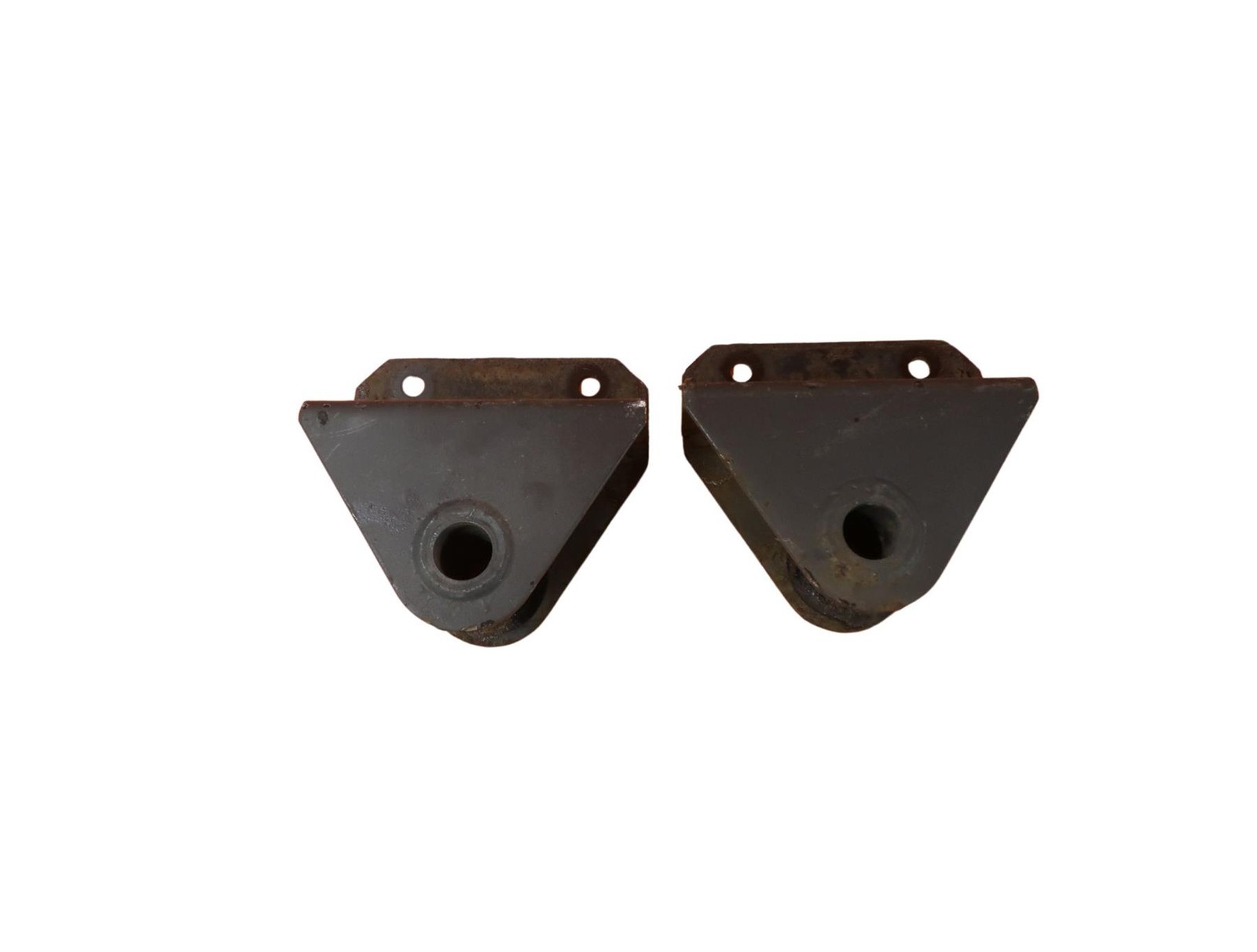 Fits DAF LF Rear Anti Roll Bar Brackets pair Euro 6 Part No 1700602