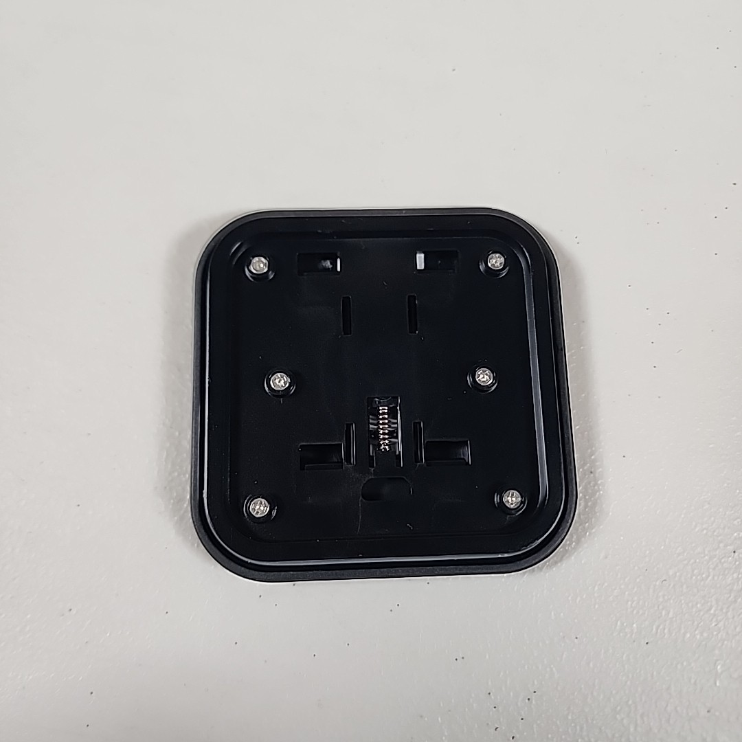 OEM 🔥 Back Cover For Blink XT2 Outdoor Security Camera Black
