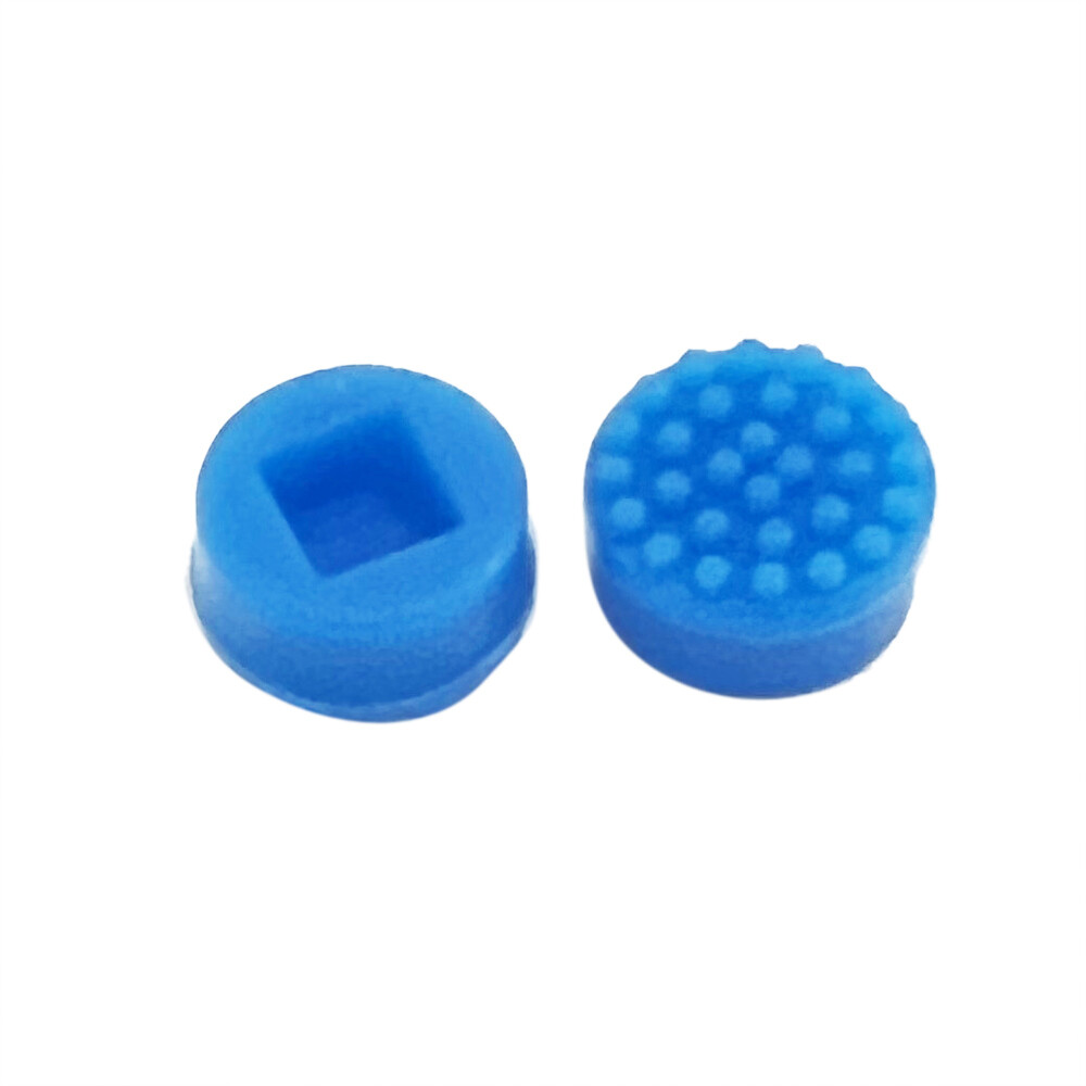 New For Dell Latitude Notebook Keyboard mouse cap/trackpoint QTY10