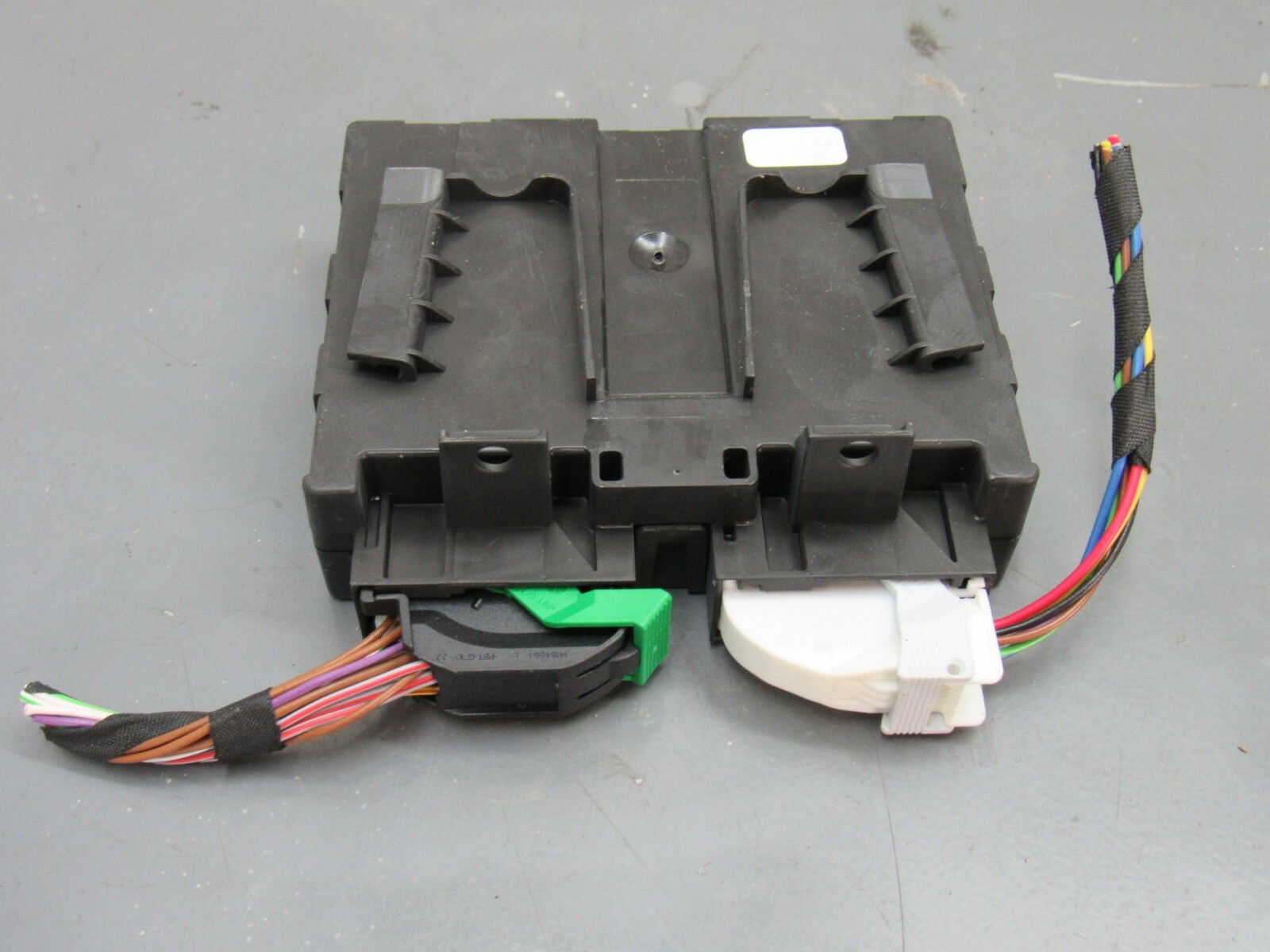 BMW BODY CONTROL MODULE UNIT BCM 330i 340i G20 2019-2022 OEM
