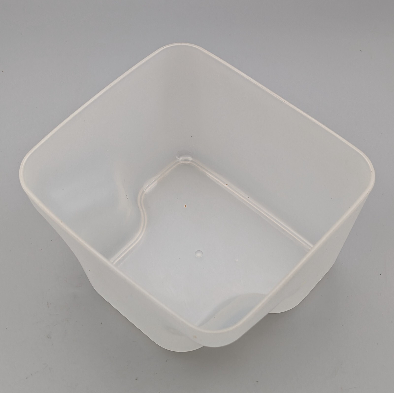 Omega Juicer Replacement 2 Catch Containers 8003 8004 8005 8006