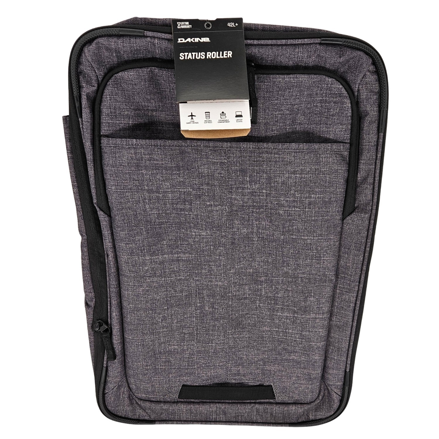 Dakine Status Roller Bag +42L