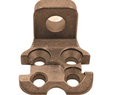 GENUINE Joystick Bracket for Mahindra eMax 25 HST with FEL eMax 25