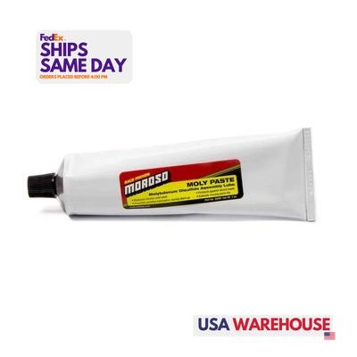 Moroso 35000, One Moly-Paste Aftermarket High Performance Racing Speed Parts