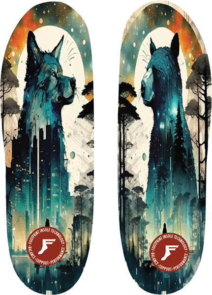 FOOTPRINT KF ELITE SPORT HI GATEKEEPERS M/5-10.5