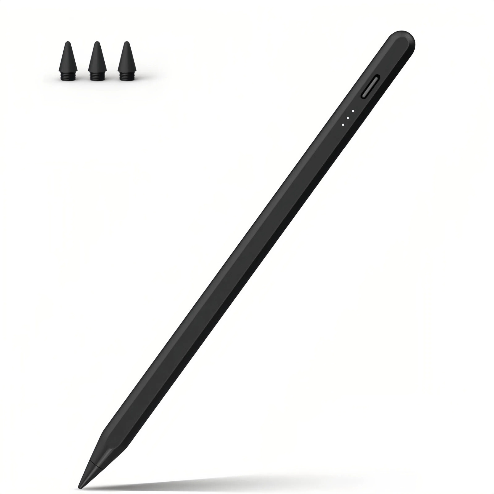 iPad Pencil 2nd Generation, Apple iPad Air/iPad Mini/iPad Pro Fast Charging