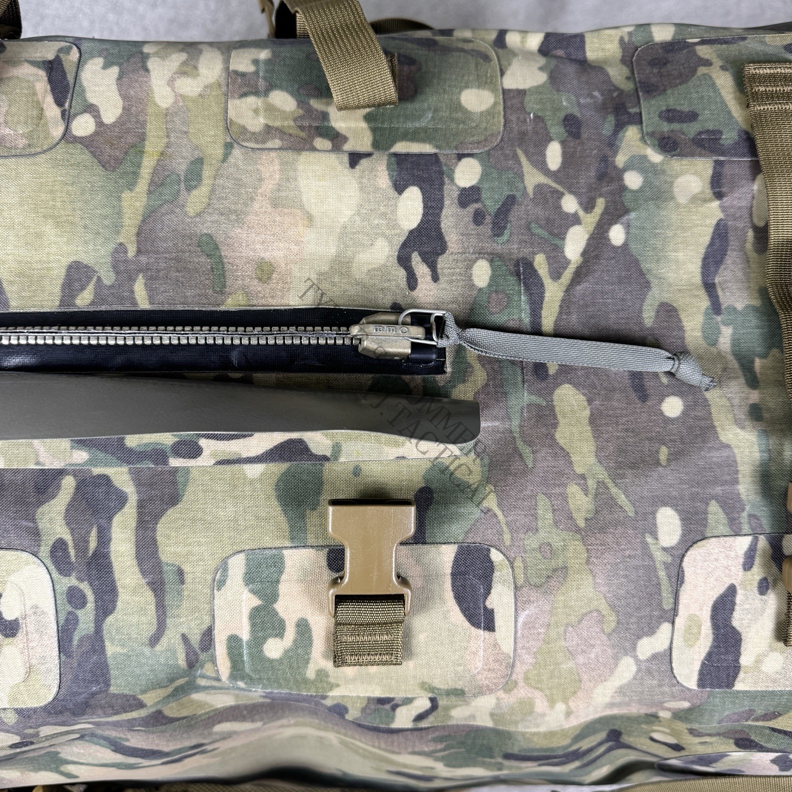 Watershed Kodiak Patrol Carrier Pack