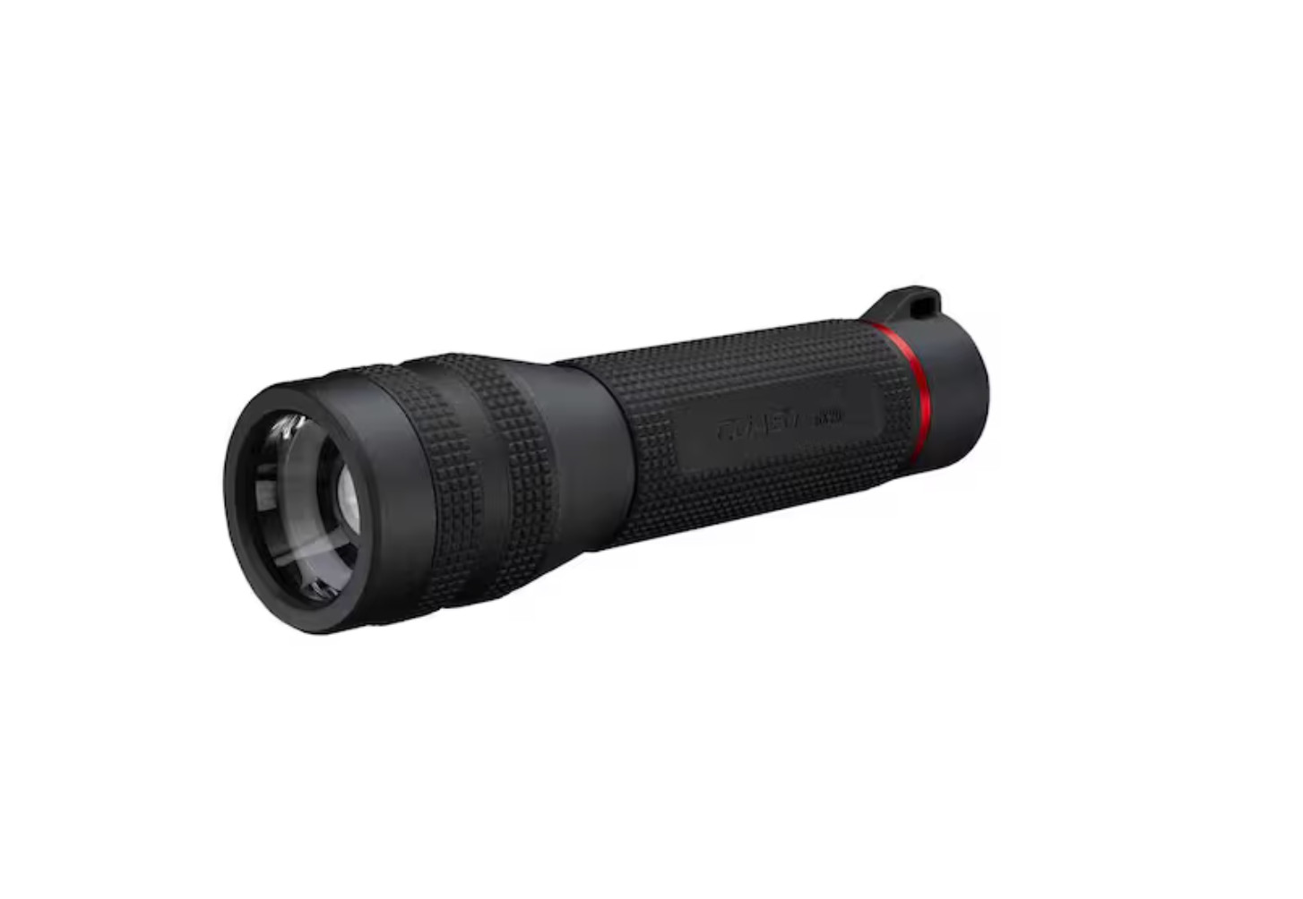 Coast GX20 1200-Lumen Waterproof Alkaline-Dual Power LED Flashlight