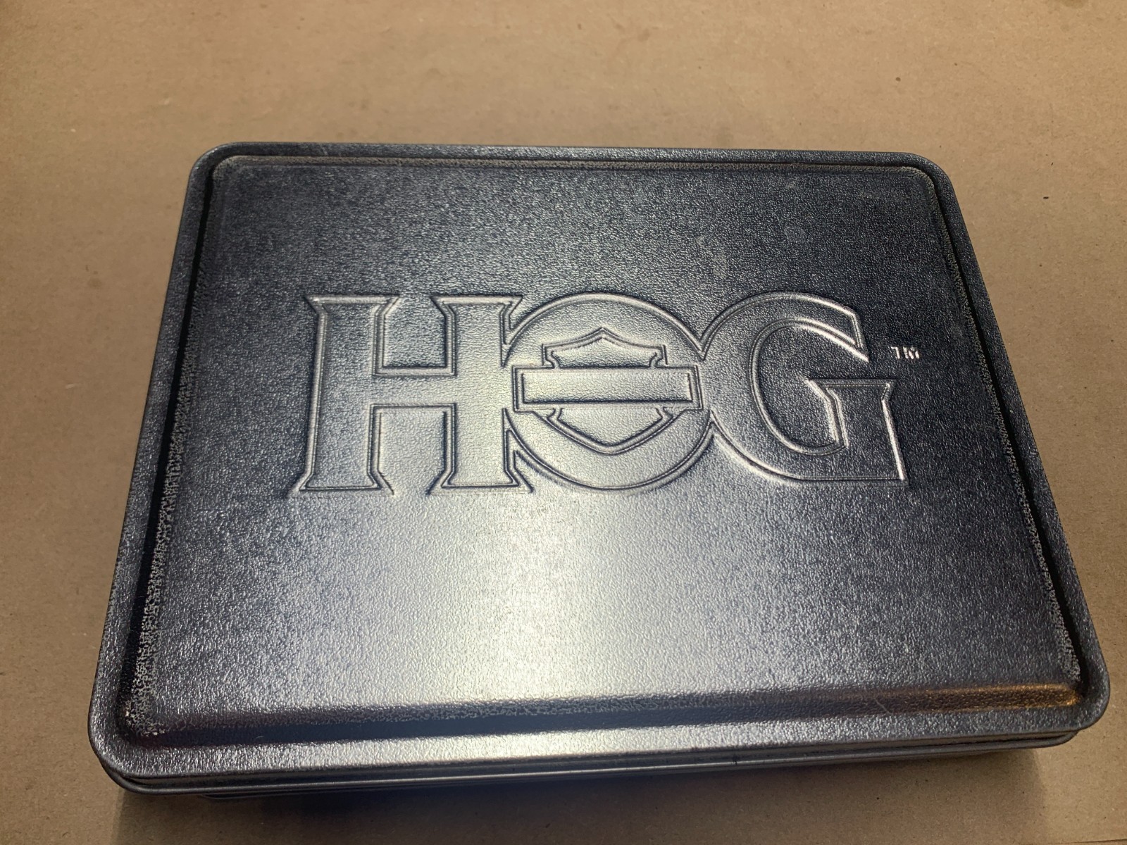 Harley Owner's Group Welcome Set