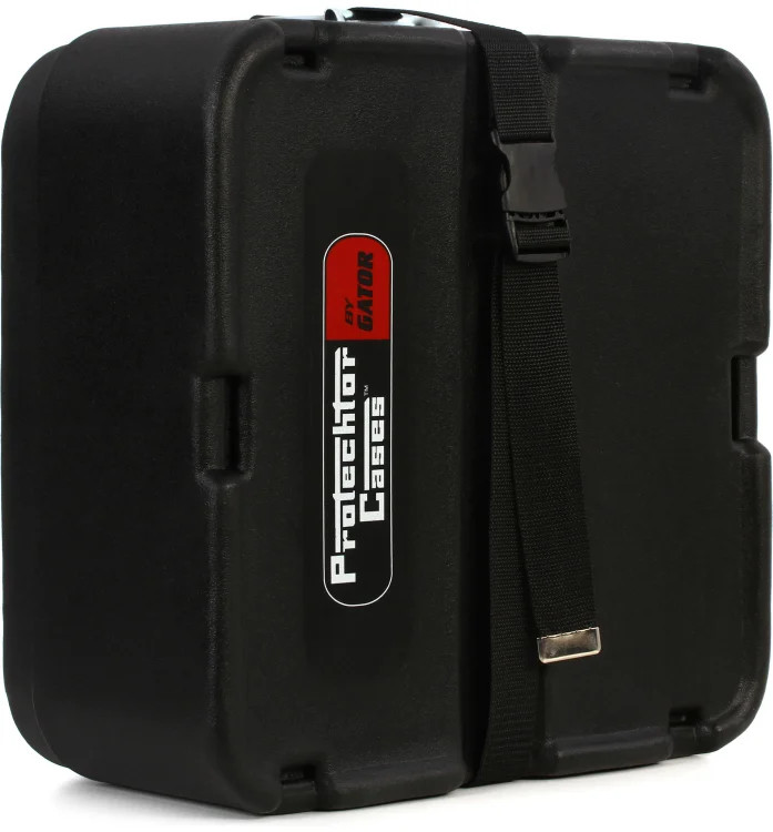 Gator GP-PC1406SD - 14" x 6" Snare Drum Case; Classic Series